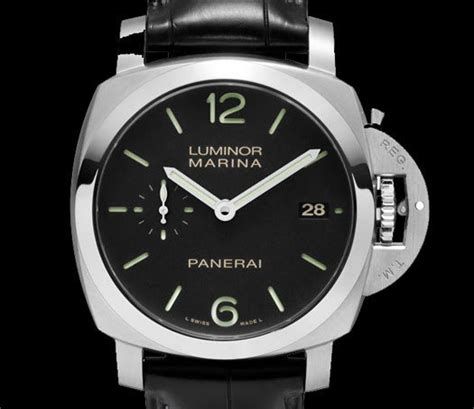 montre italienne panerai|best place to buy Panerai.